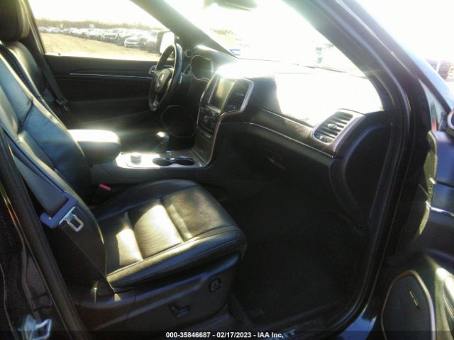 1C4RJFJG8FC865924 Jeep Grand Cherokee Summit