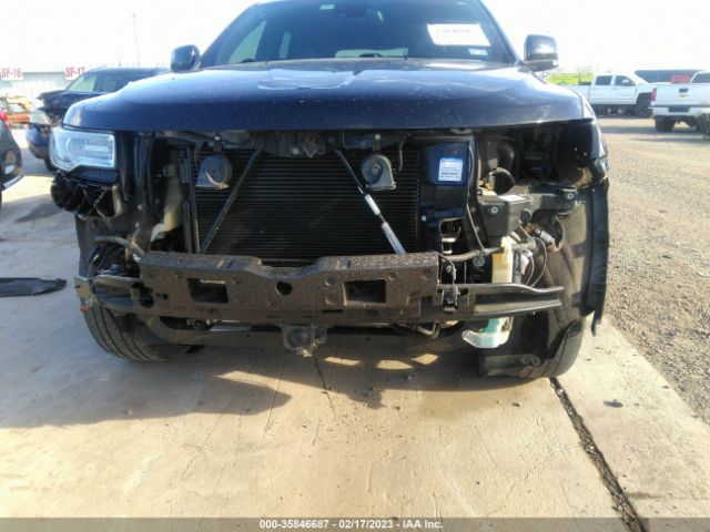 1C4RJFJG8FC865924 Jeep Grand Cherokee Summit