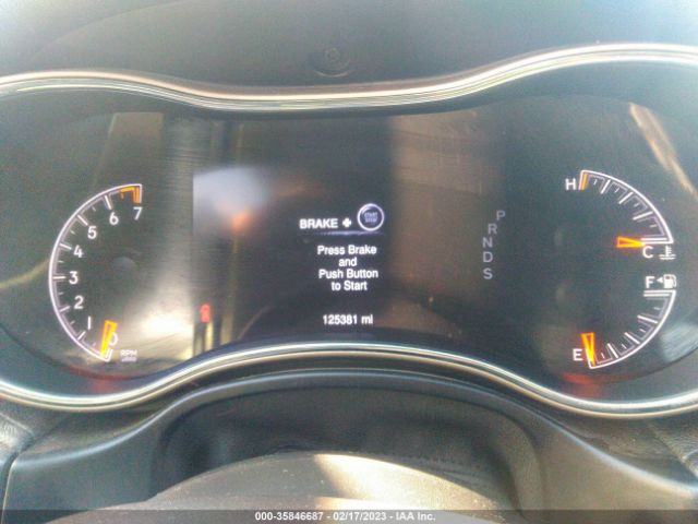 1C4RJFJG8FC865924 Jeep Grand Cherokee Summit