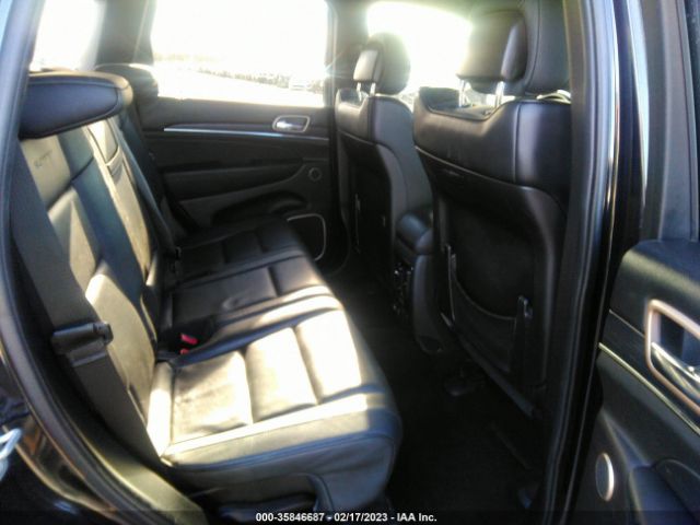 1C4RJFJG8FC865924 Jeep Grand Cherokee Summit