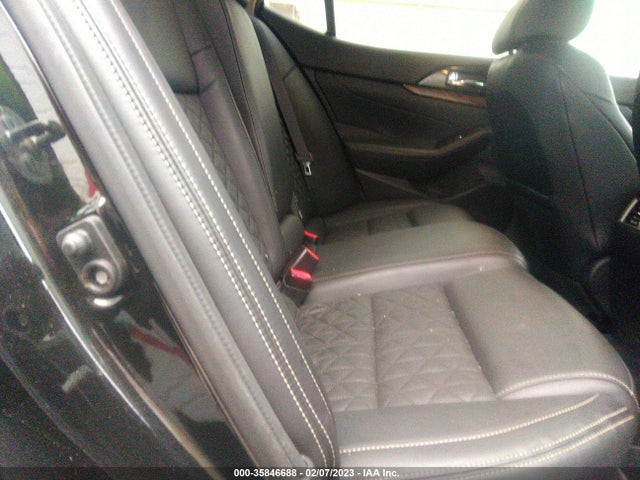 2017 Nissan Maxima, VIN: 1N4AA6AP5HC445169
