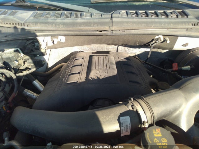 2016 FORD F-150 XL/LARIAT/XLT VIN: 1FTEX1CG7GKF21585