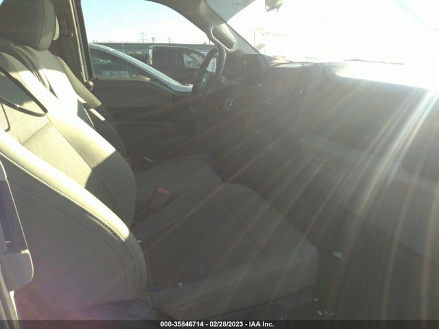 2016 FORD F-150 XL/LARIAT/XLT VIN: 1FTEX1CG7GKF21585
