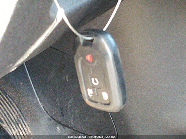 GMC Terrain Sle 2019 3GKALMEV5KL156908 Image 3