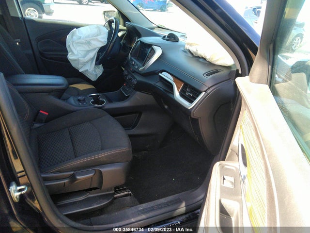 GMC Terrain Sle 2019 3GKALMEV5KL156908 Image 6