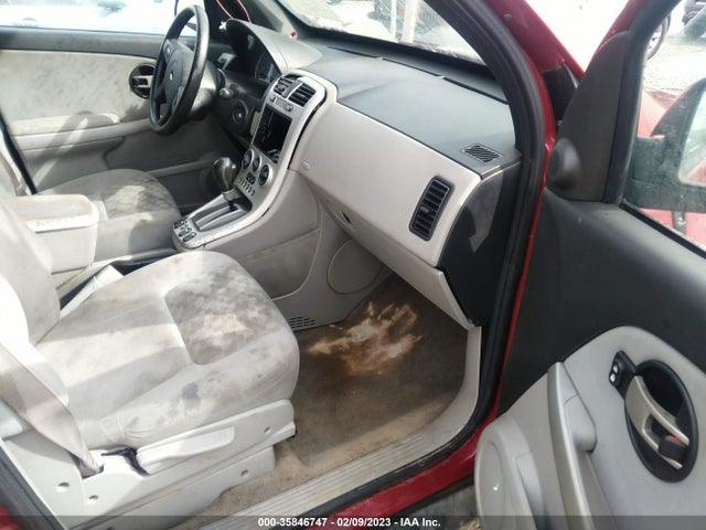 Chevrolet EQUINOX LT 2005 2CNDL63F656032540 Image 6