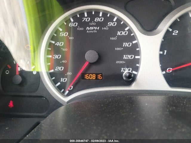 Chevrolet EQUINOX LT 2005 2CNDL63F656032540 Image 8