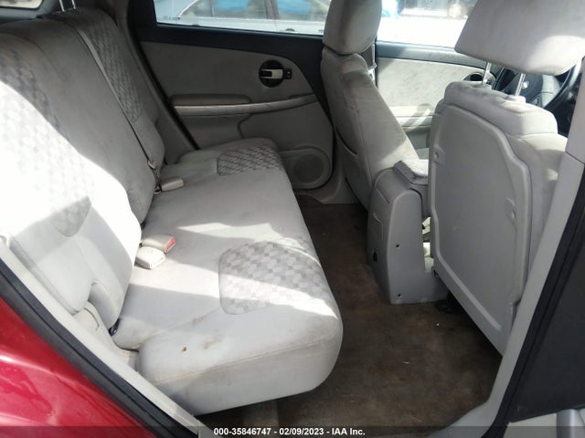 Chevrolet EQUINOX LT 2005 2CNDL63F656032540 Image 9
