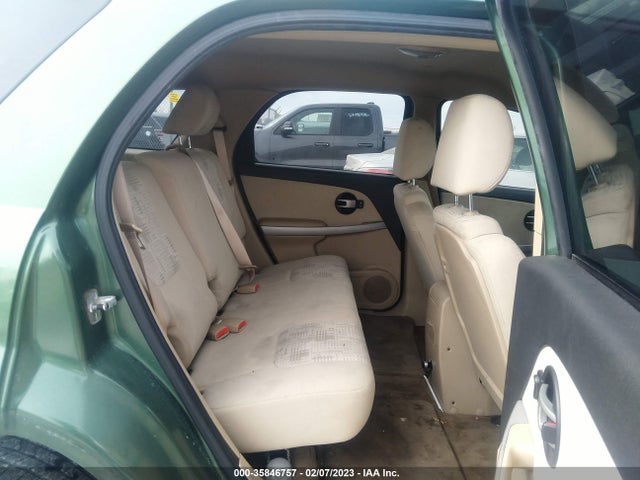 2005 CHEVROLET EQUINOX LS VIN: 2CNDL23F656163363