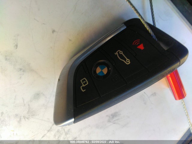 BMW 4 Series 430i 2022 аукцион фото
