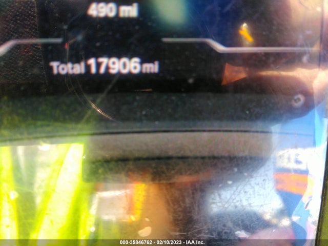 BMW 4 Series 430i 2022 аукцион фото