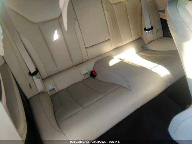 BMW 4 Series 430i 2022 аукцион фото