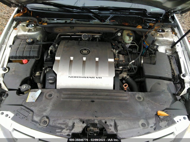 Cadillac Dts Premium Collection 2011 1G6KH5E64BU112990 Image 11