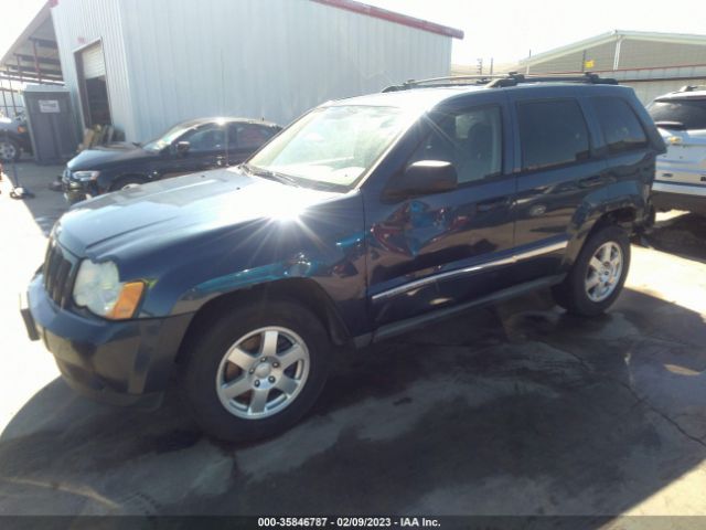 1J4PS4GK4AC102368 Jeep Grand Cherokee Laredo