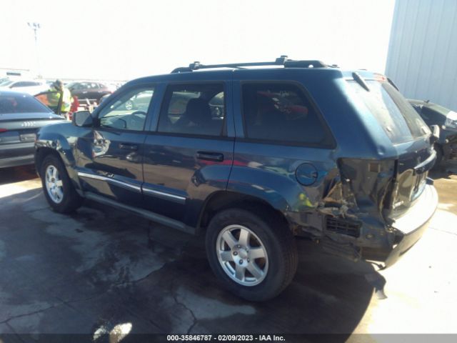 1J4PS4GK4AC102368 Jeep Grand Cherokee Laredo