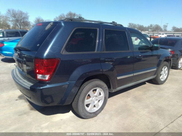 1J4PS4GK4AC102368 Jeep Grand Cherokee Laredo