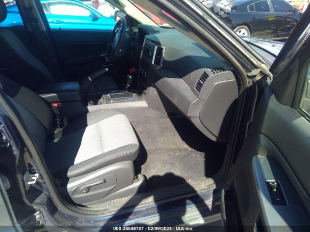 1J4PS4GK4AC102368 Jeep Grand Cherokee Laredo