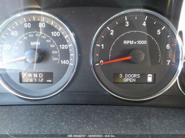 1J4PS4GK4AC102368 Jeep Grand Cherokee Laredo