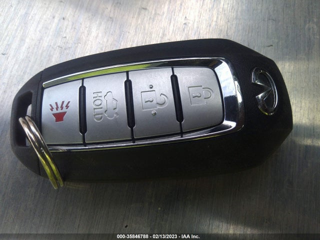 2020 Infiniti Q60, VIN: JN1EV7EK9LM340595