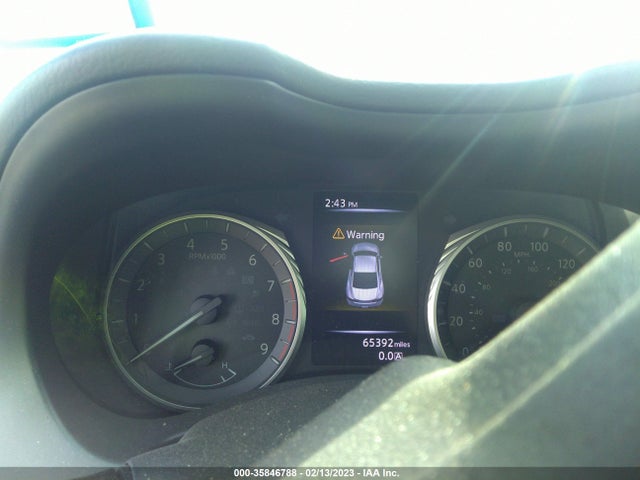2020 Infiniti Q60, VIN: JN1EV7EK9LM340595