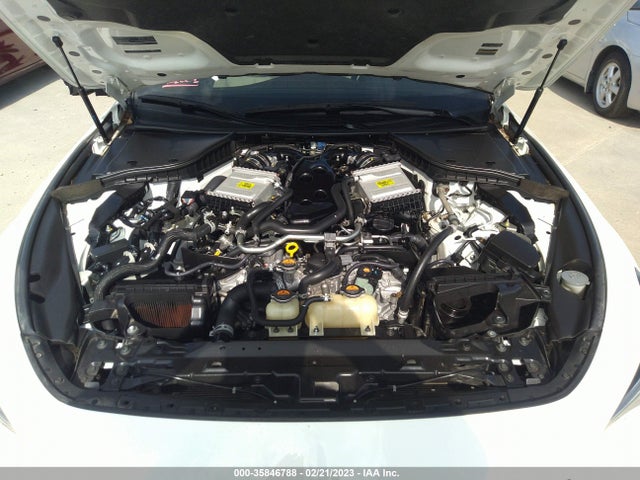 2020 Infiniti Q60, VIN: JN1EV7EK9LM340595