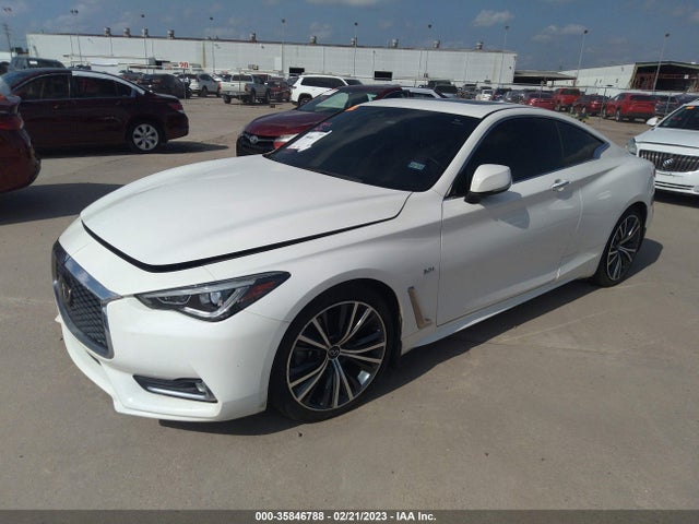 2020 Infiniti Q60, VIN: JN1EV7EK9LM340595