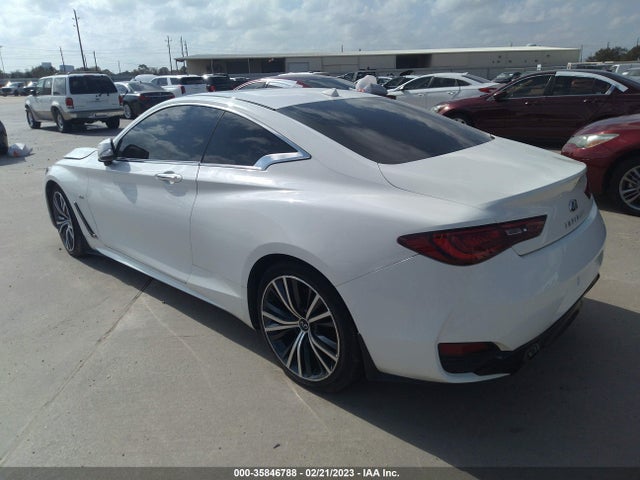 2020 Infiniti Q60, VIN: JN1EV7EK9LM340595