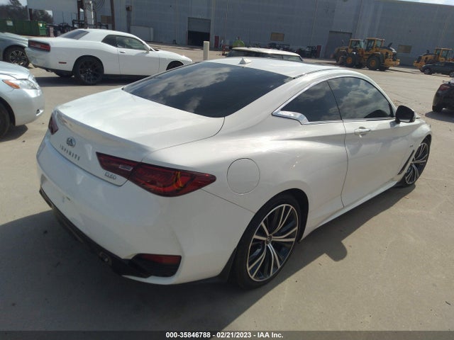2020 Infiniti Q60, VIN: JN1EV7EK9LM340595