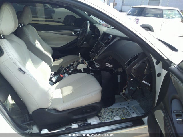 2020 Infiniti Q60, VIN: JN1EV7EK9LM340595