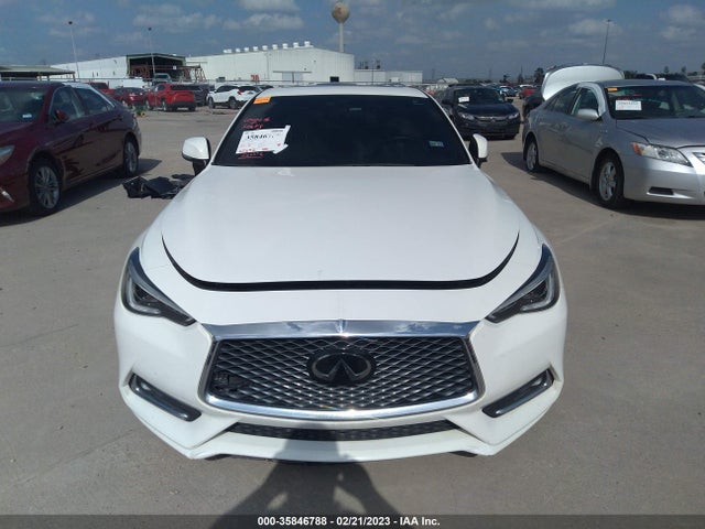 2020 Infiniti Q60, VIN: JN1EV7EK9LM340595