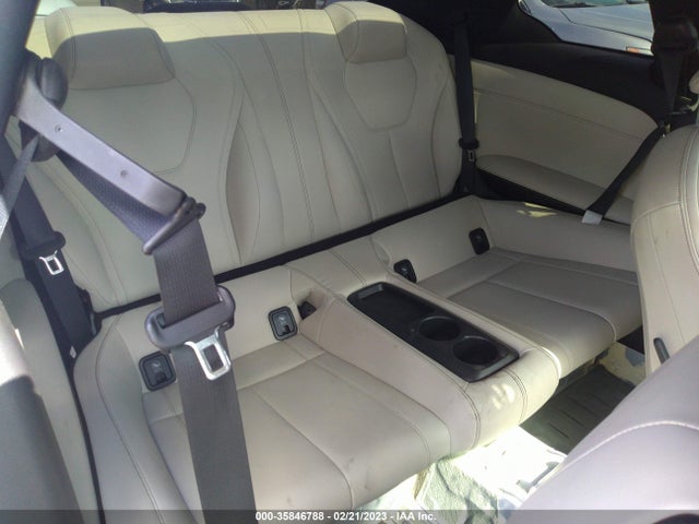 2020 Infiniti Q60, VIN: JN1EV7EK9LM340595