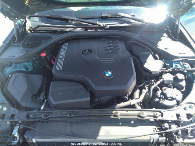 3MW5R7J07L8B26429 BMW 3 Series 330i Xdrive