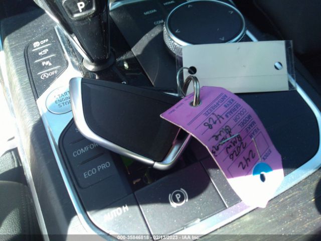 3MW5R7J07L8B26429 BMW 3 Series 330i Xdrive