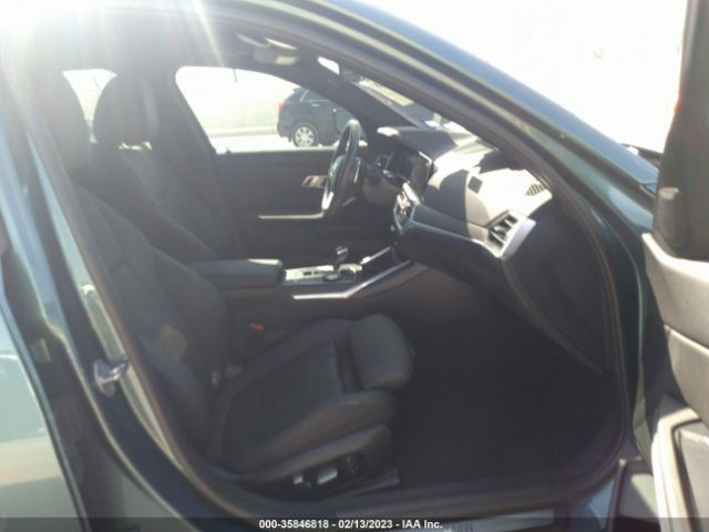 3MW5R7J07L8B26429 BMW 3 Series 330i Xdrive