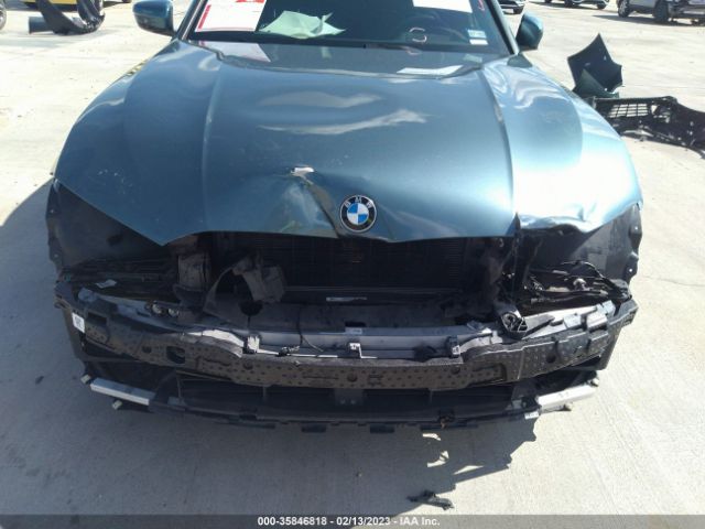 3MW5R7J07L8B26429 BMW 3 Series 330i Xdrive