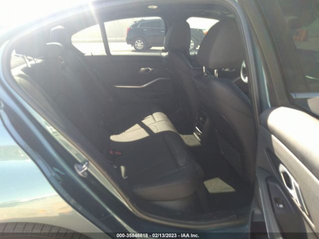 3MW5R7J07L8B26429 BMW 3 Series 330i Xdrive