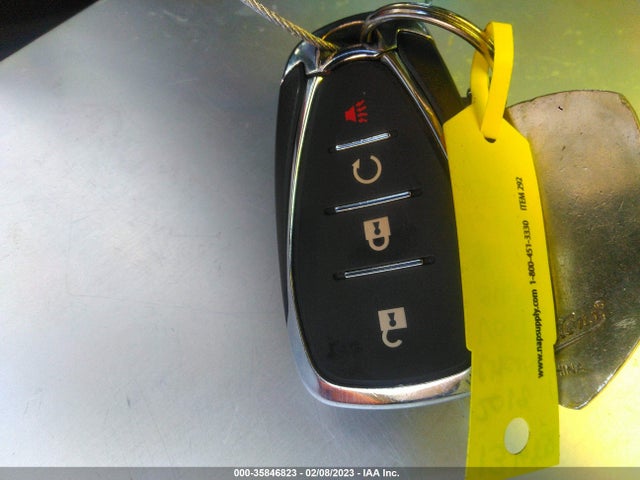 Chevrolet VOLT LT 2018 1G1RC6S58JU106421 Image 3