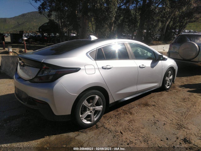 Chevrolet VOLT LT 2018 1G1RC6S58JU106421 Image 5