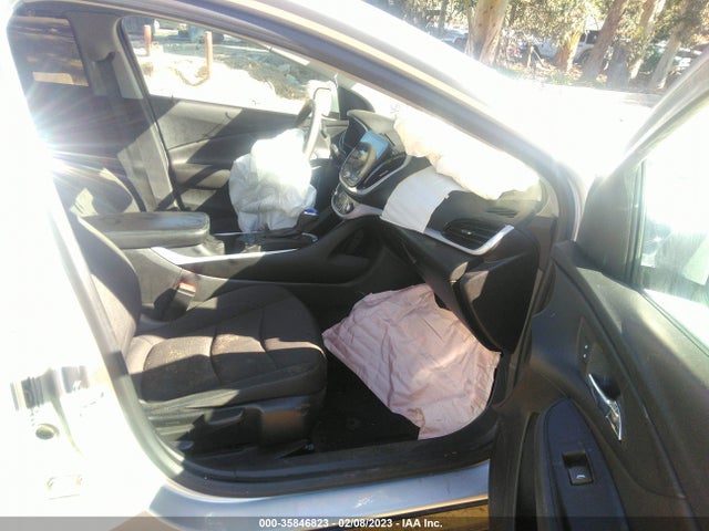 Chevrolet VOLT LT 2018 1G1RC6S58JU106421 Image 6