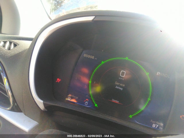 Chevrolet VOLT LT 2018 1G1RC6S58JU106421 Image 8