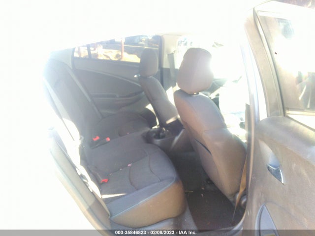 Chevrolet VOLT LT 2018 1G1RC6S58JU106421 Image 9