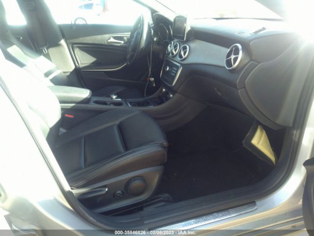 WDDSJ4EB1GN325153 Mercedes-Benz Cla Cla 250