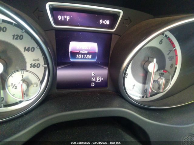 WDDSJ4EB1GN325153 Mercedes-Benz Cla Cla 250