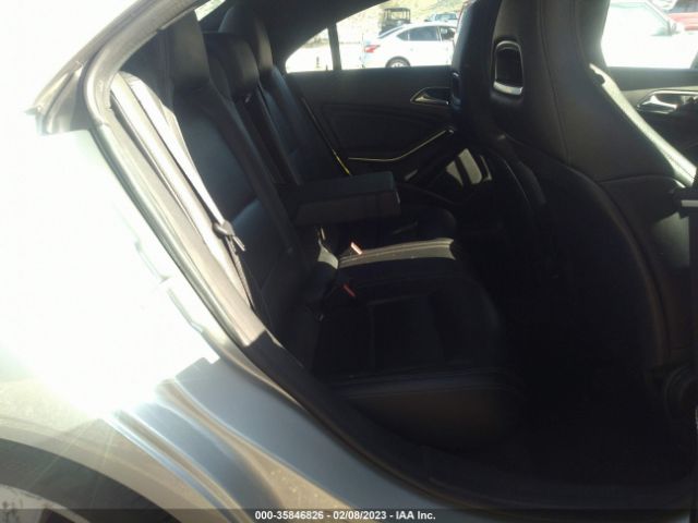 WDDSJ4EB1GN325153 Mercedes-Benz Cla Cla 250