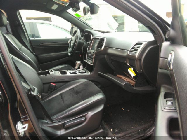 1C4RJFAG3HC938653 Jeep Grand Cherokee Altitude
