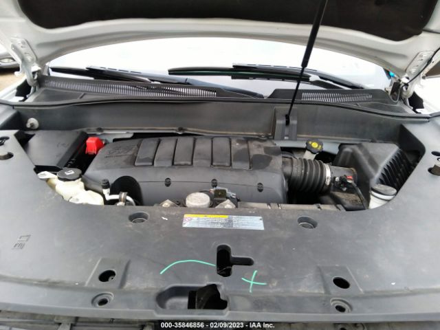 1GKKVNED5GJ187716 GMC ACADIA SLE