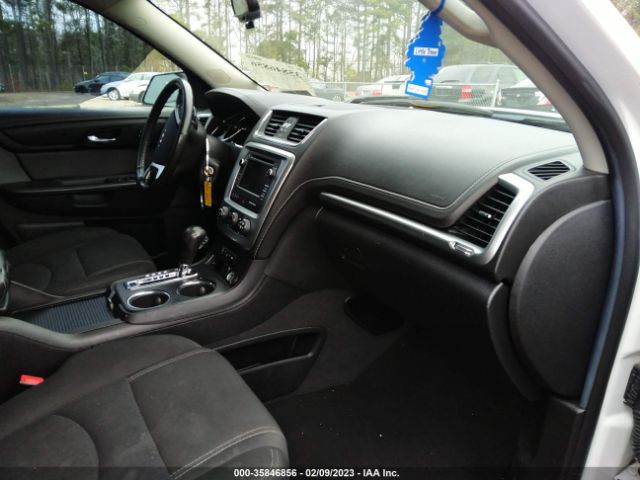 1GKKVNED5GJ187716 GMC ACADIA SLE