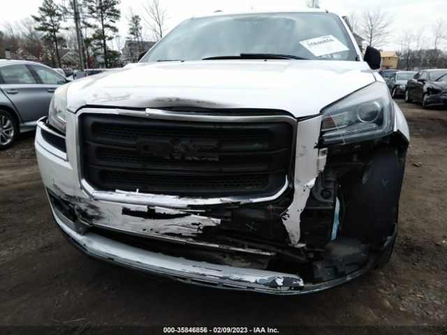 1GKKVNED5GJ187716 GMC ACADIA SLE