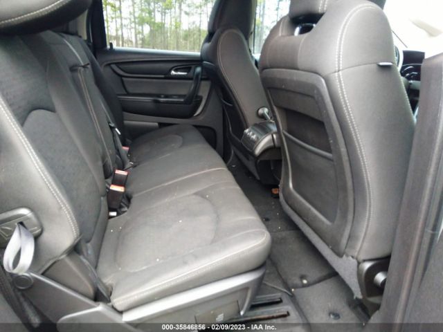 1GKKVNED5GJ187716 GMC ACADIA SLE
