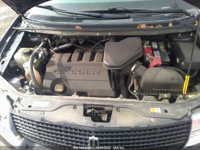 Lincoln MKX 2010 2LMDJ6JC4ABJ23889 Image 11